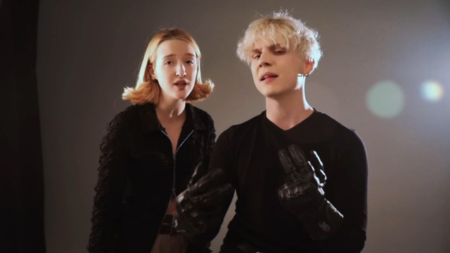Ваня Дмитриенко, Стасиес - Напалм(Mood Video)