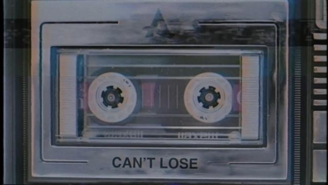 Disto & Afrojack ft. Titus - Can't Lose